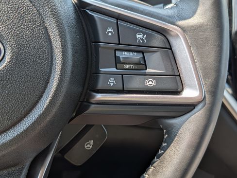 Used 2025 Subaru Ascent Touring AWD/4WD image 30