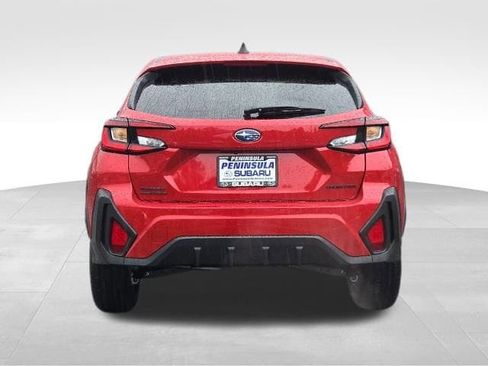 New 2026 Subaru Crosstrek 2.5i image 7