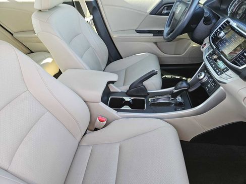 Used 2014 Honda Accord EX-L image 12