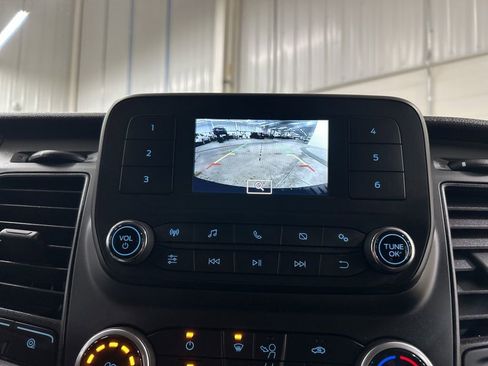 Certified 2024 Ford Transit 250 Low Roof AWD w/ Exterior Upgrade Package image 22