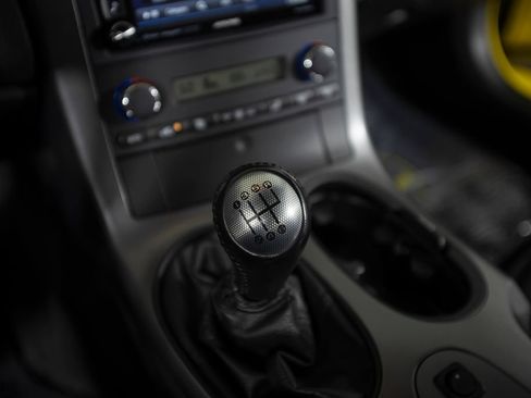 Used 2006 Chevrolet Corvette Z06 RWD image 42