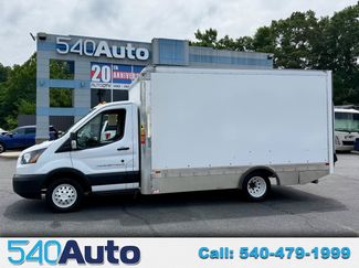 Used 2019 Ford Transit 350 156 DRW RWD video 1