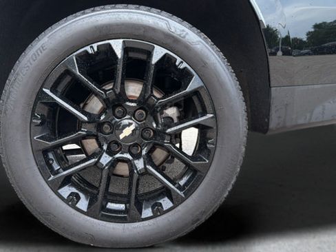 Used 2022 Chevrolet Tahoe High Country w/ Max Trailering Package AWD/4WD image 44