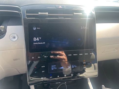 Used 2022 Hyundai Tucson Limited image 5