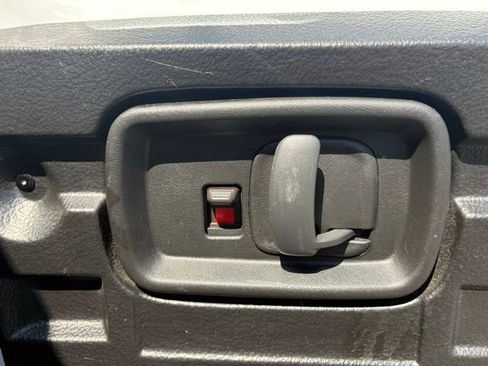 Used 2024 Chevrolet Express 2500 w/ Driver Convenience Package RWD image 11