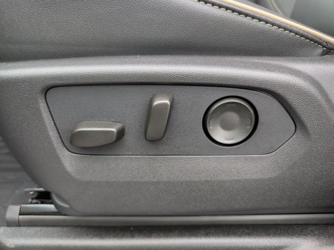 New 2026 Chevrolet Tahoe Premier AWD/4WD image 12