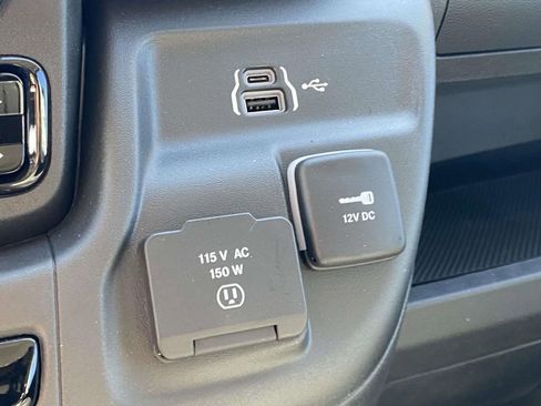 New 2026 RAM ProMaster 1500 w/ Power Group FWD image 23