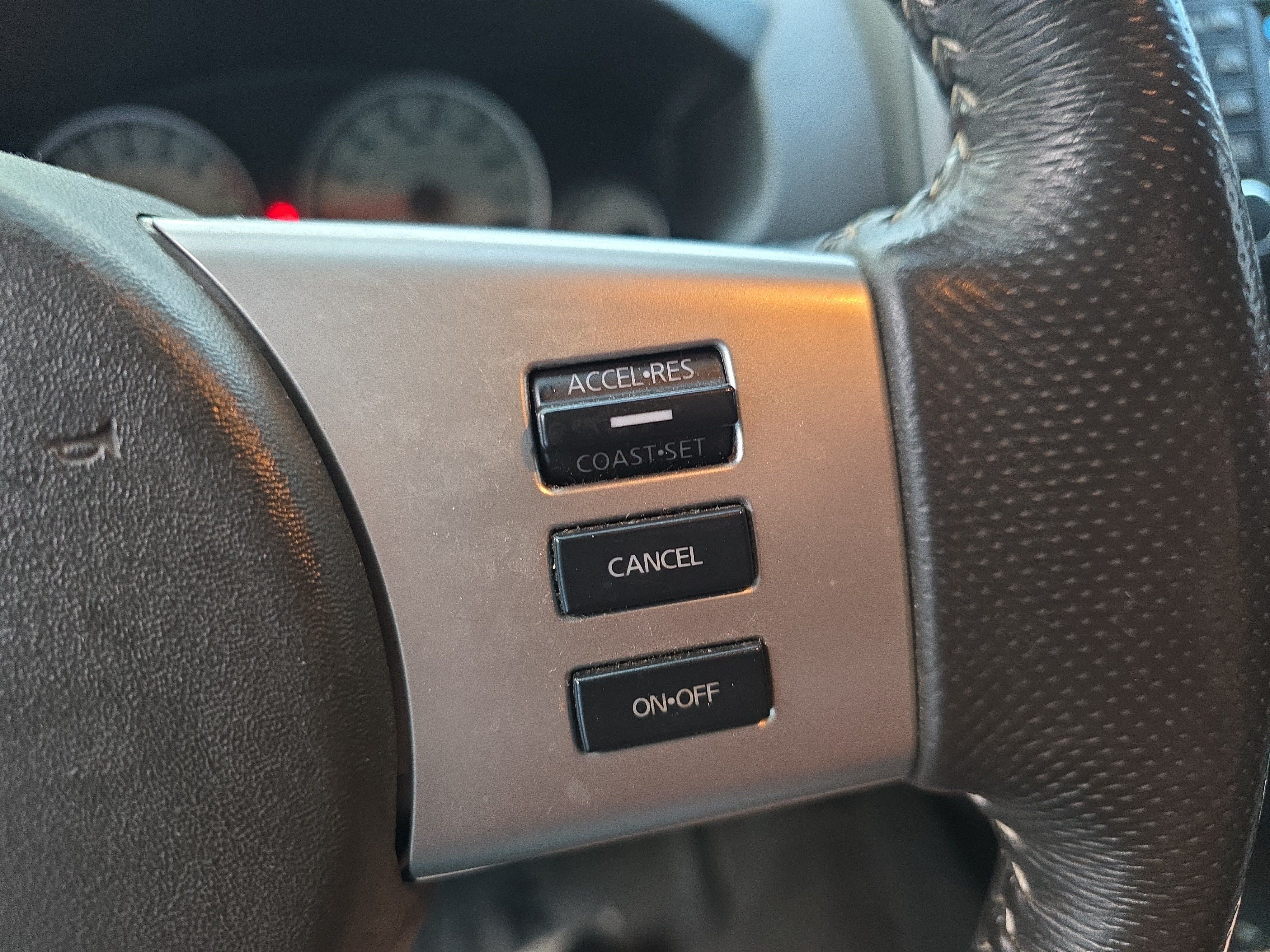 Used 2016 Nissan Frontier PRO-4X w/ Pro-4x Luxury Package AWD/4WD image 27