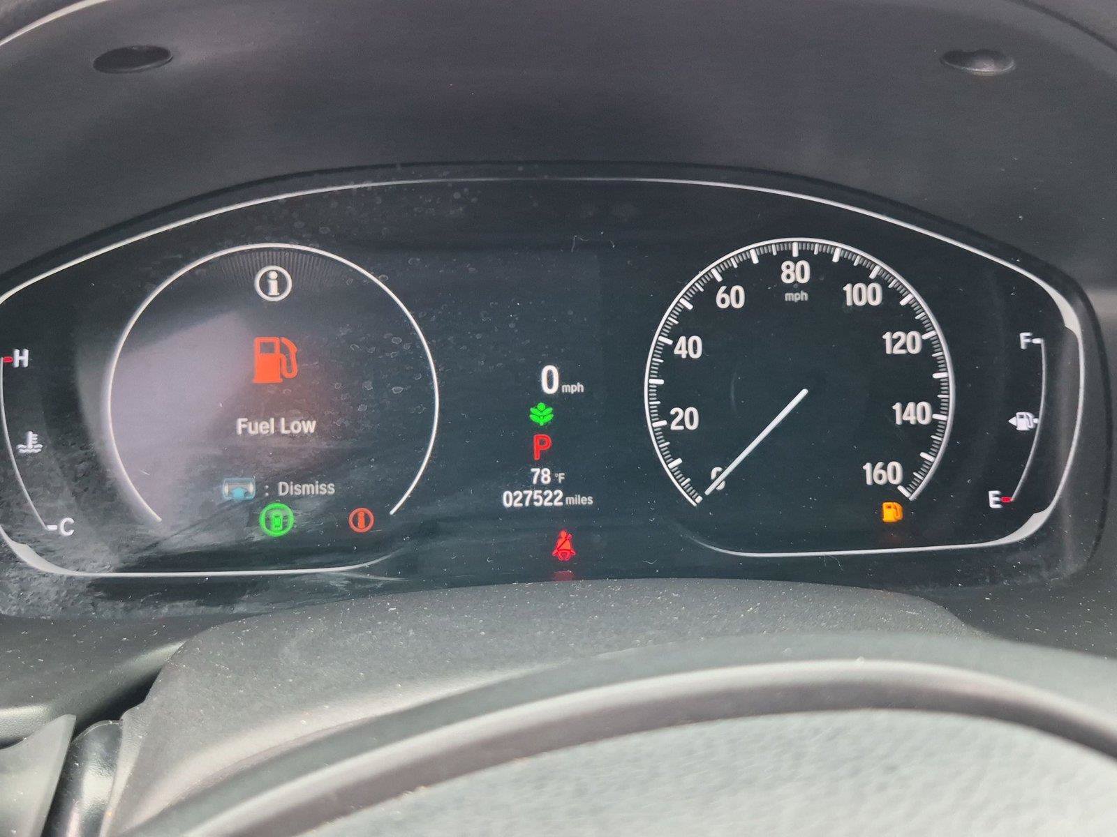 Used 2021 Honda Accord Touring image 21