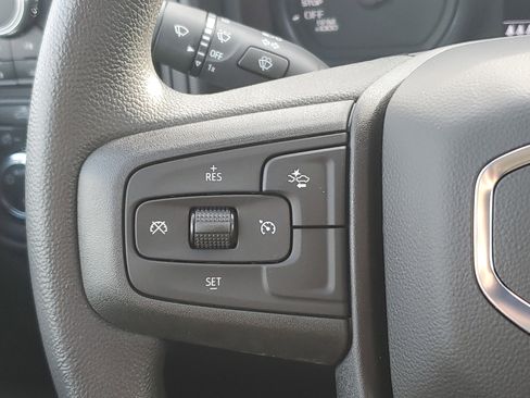 New 2026 GMC Sierra 1500 Pro image 13