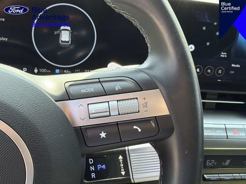 Used 2024 Hyundai Kona SEL FWD image 26