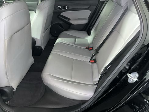 Certified 2024 Acura Integra FWD image 27