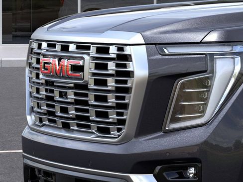 New 2026 GMC Yukon XL Denali w/ Sun & Power Step Package image 13