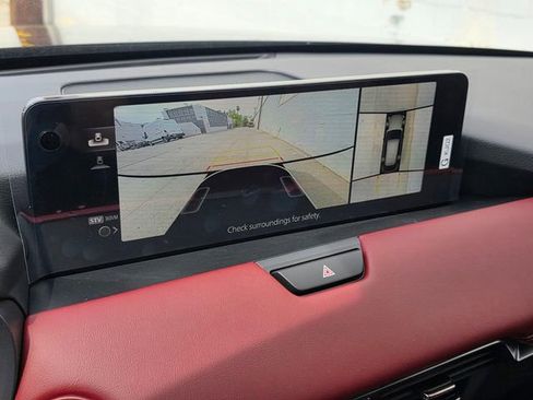 New 2026 MAZDA CX-70 3.3 Turbo S w/ Premium Package image 18