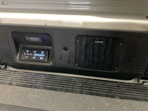 Used 2023 GMC Sierra 2500 AT4 w/ AT4 Premium Plus Package image 38