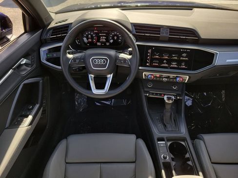 Certified 2025 Audi Q3 2.0T Premium w/ Convenience Package AWD/4WD image 22
