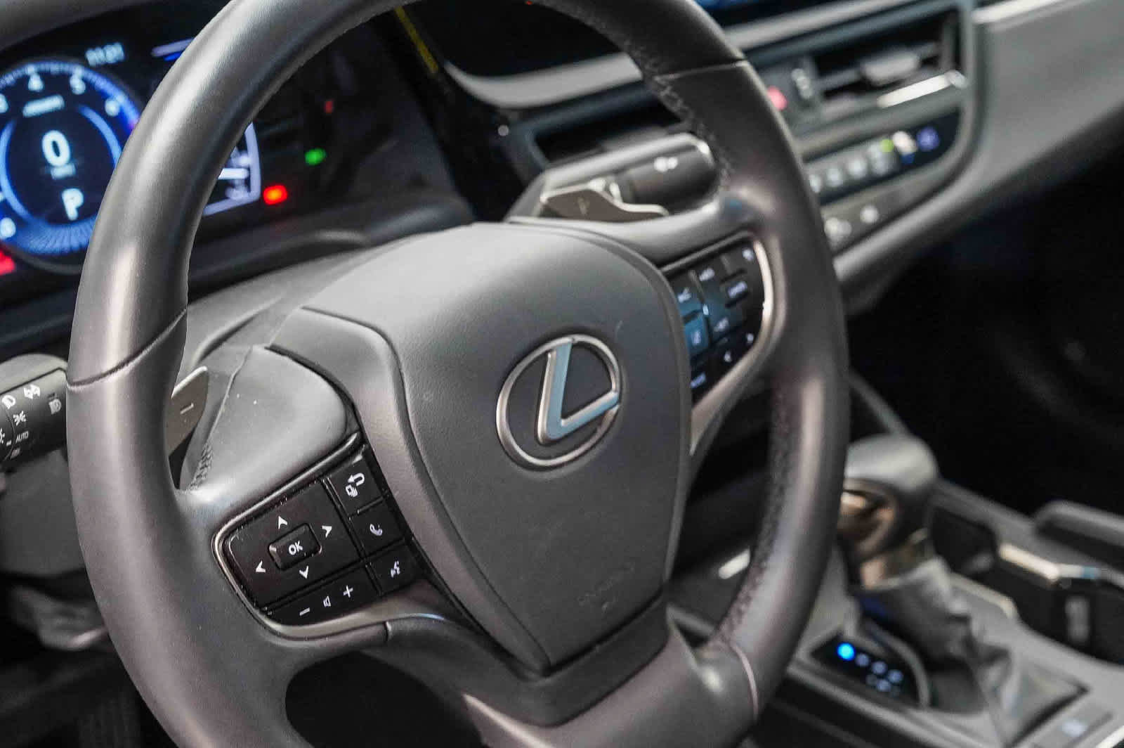 Used 2024 Lexus ES 350 FWD image 21