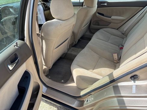 Used 2007 Honda Accord VP image 3