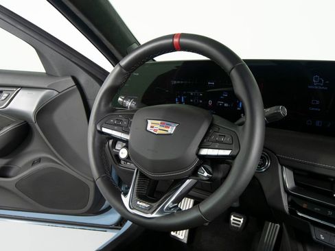Used 2026 Cadillac CT5 V Blackwing RWD image 30
