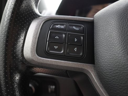 Used 2022 RAM 2500 Tradesman AWD/4WD image 15
