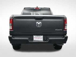 Used 2024 RAM 1500 Tradesman video 2