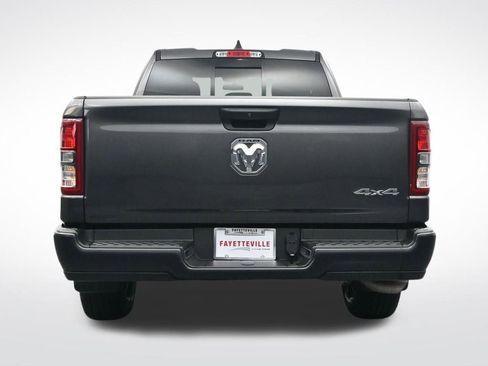 Used 2024 RAM 1500 Tradesman image 2
