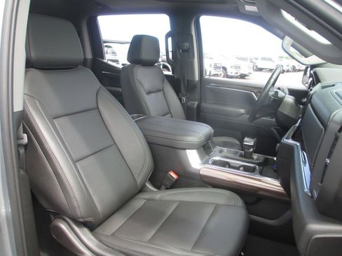 Used 2024 Chevrolet Silverado 1500 RST w/ All Star Edition Plus AWD/4WD image 24