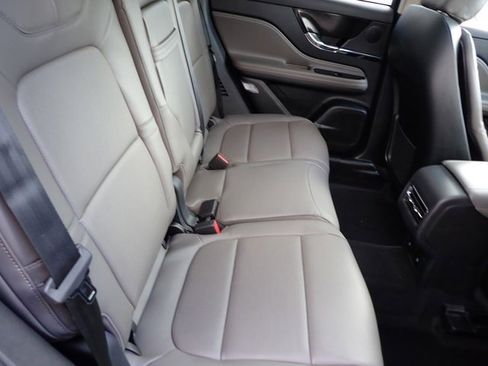 New 2026 Lincoln Corsair Reserve w/ Jet Appearance Package image 14