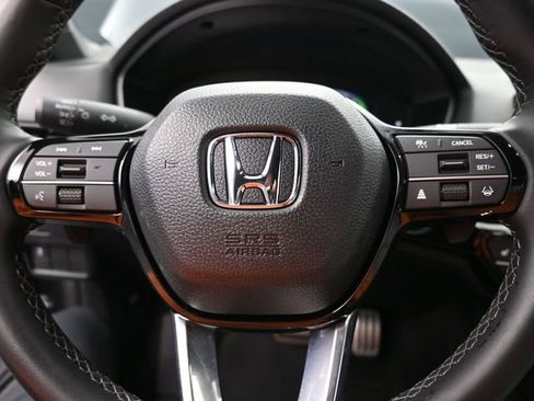 Certified 2025 Honda Civic Sport image 10