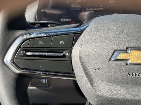 New 2026 Chevrolet Equinox EV LT w/ Convenience Package II image 14