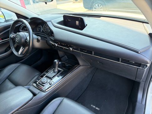 Used 2025 MAZDA CX-30 AWD 2.5 S w/ Preferred Package image 30