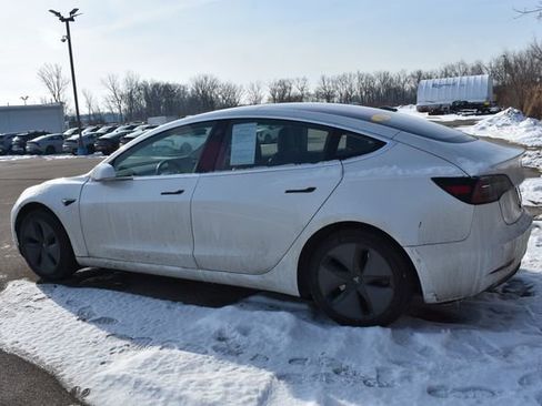 Used 2018 Tesla Model 3 Long Range image 5