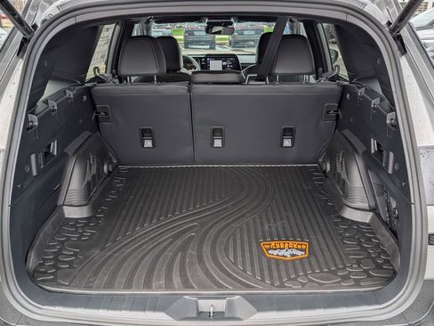 New 2026 Subaru Outback Wilderness AWD/4WD image 8