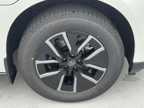 New 2026 Toyota bZ image 15