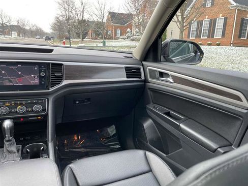 Used 2019 Volkswagen Atlas SEL image 11