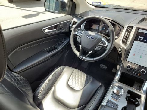 Used 2024 Ford Edge Titanium AWD/4WD image 15