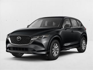 Used 2024 MAZDA CX-5 AWD 2.5 S video 1