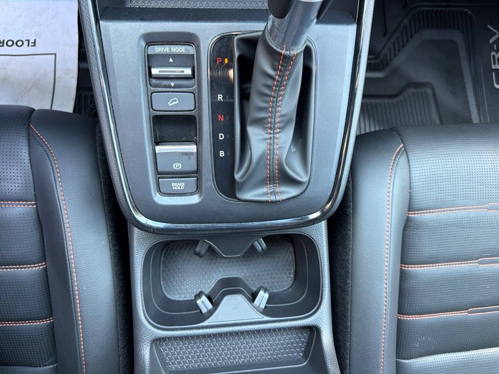 Used 2026 Honda CR-V Sport-L image 21