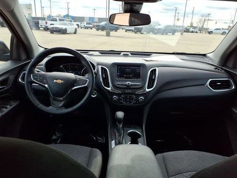 Used 2024 Chevrolet Equinox LT image 4