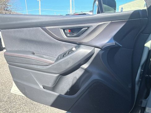 Used 2023 Subaru Crosstrek 2.0i Premium w/ Special Edition AWD/4WD image 14