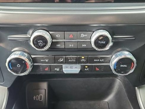Certified 2025 Ford F150 Tremor w/ Tow/Haul Package AWD/4WD image 19