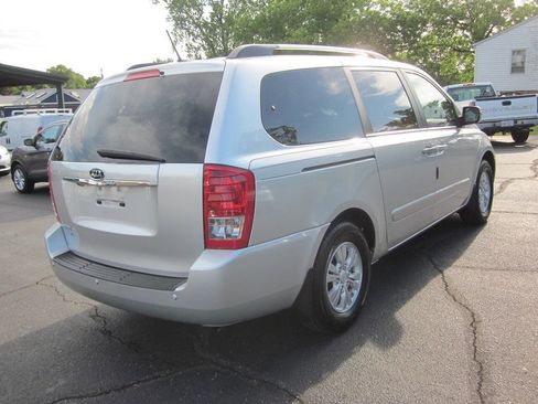 Used 2012 Kia Sedona LX w/ PWR Pkg FWD image 6