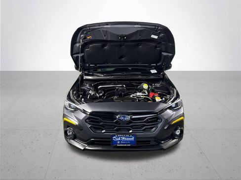 Certified 2025 Subaru Crosstrek 2.5i Sport image 23