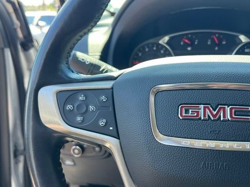 Used 2020 GMC Terrain Denali w/ Denali Premium Package AWD/4WD image 22