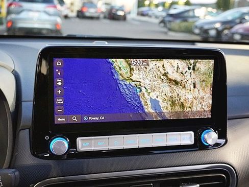 Certified 2023 Hyundai Kona Limited image 26