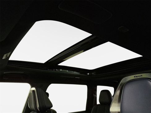 New 2026 INFINITI QX80 4WD w/ Sport Exterior Package image 12