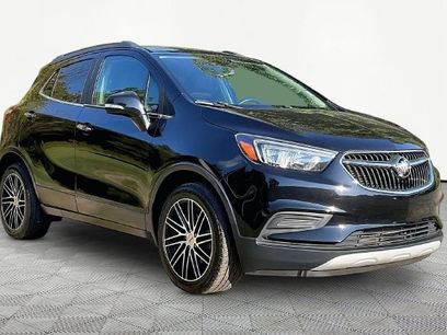 Used 2019 Buick Encore Preferred w/ Safety Package