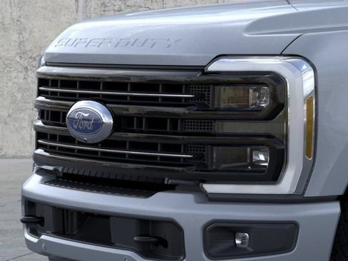 New 2026 Ford F250 Platinum w/ Tremor Off-Road Package AWD/4WD image 33