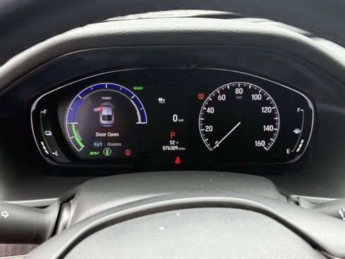 Used 2021 Honda Accord EX-L image 22