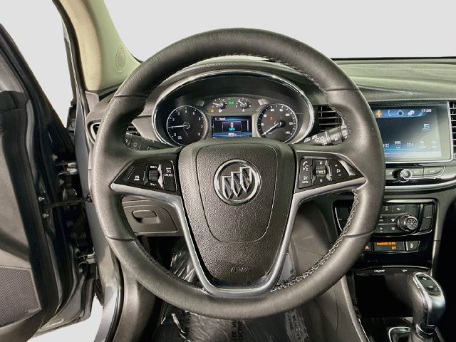 Used 2019 Buick Encore Preferred w/ Safety Package FWD image 12